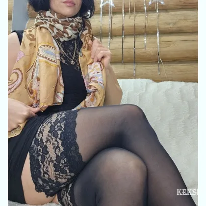 У меня все абсолютно тет-а-тет