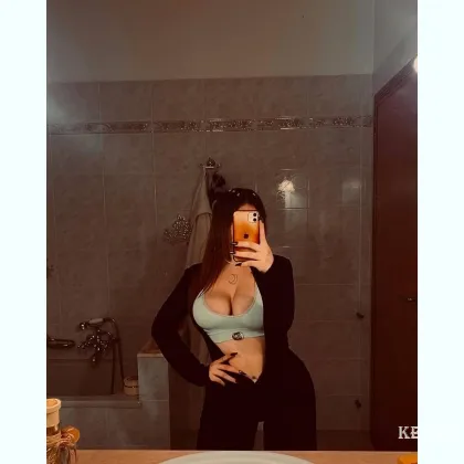 Прокачаю твою нижнюю чакру