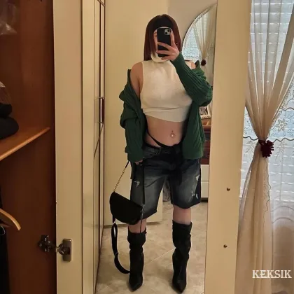 Прокачаю твою нижнюю чакру