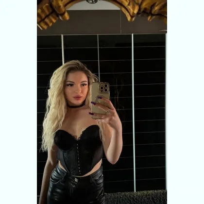 Сладкий миHуET- Да, с заглотом и страстью