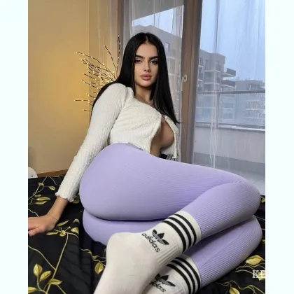 Интимные изыски для ценителя