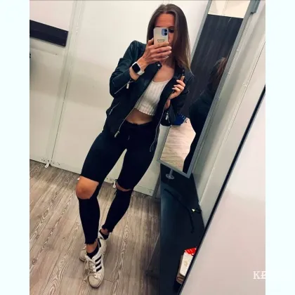 Зажгу в тебе безумный огонь желания