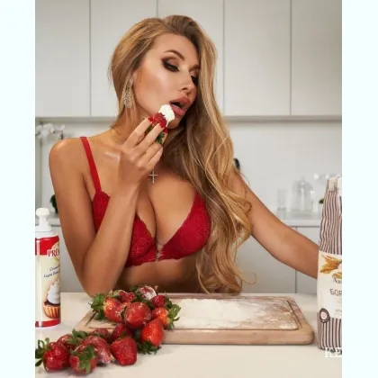 Ты ко..шь от удовольствий